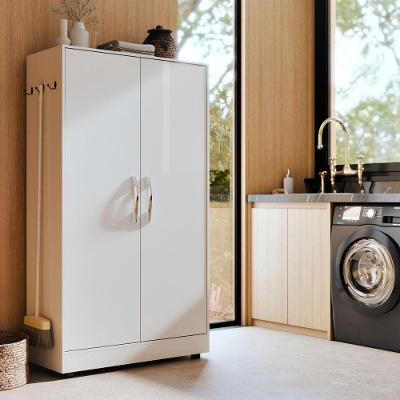 Multiuso Any Para Lavanderia – Compacto, Prático E Perfeito Para Organização
