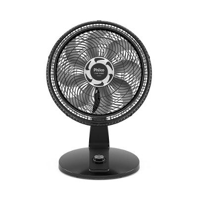 Ventilador Philco 2 Em 1 Tecnologia Maxx Force 174W PVT491 110V