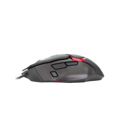 Mouse Gamer Evus Mo-07