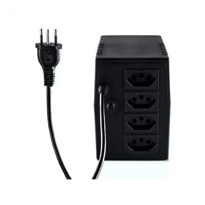 Nobreak Intelbras Xnb 720va 120v 4822000