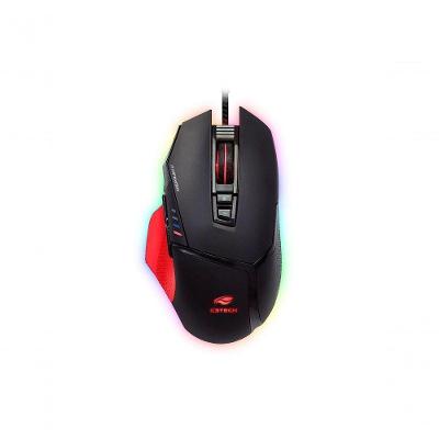 Mouse Gamer C3tech Osprey Mg-800bk