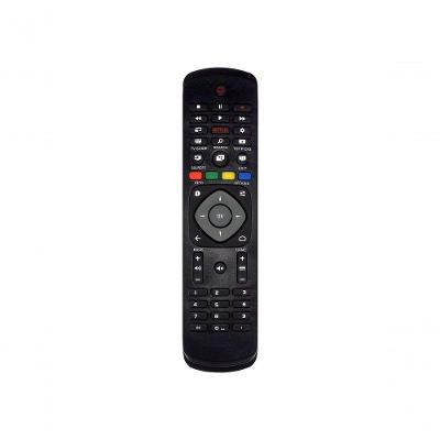 Controle Remoto Mxt 01349 Tv Led Philips Smart 4k Netflix