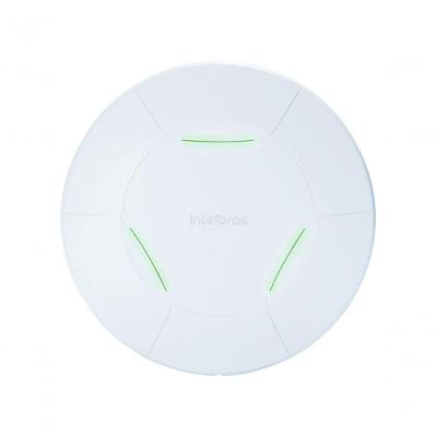 Roteador Access Point Wi-fi De Teto Gerenciável 2.4ghz 300mbps Ap310 4750008