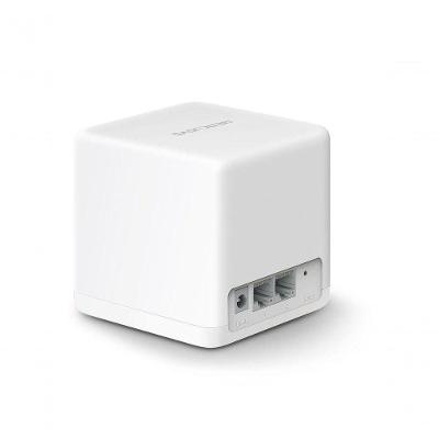 Roteador Wi-fi Mercusys Halo H30g (3 Pack) Ac1300