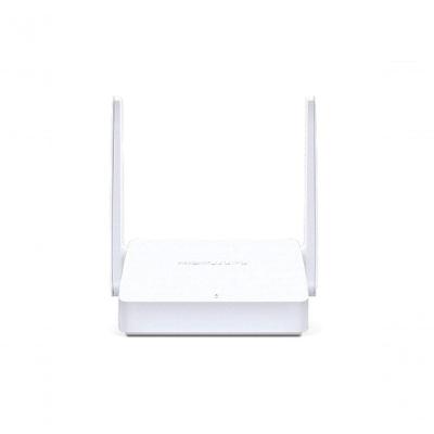 Roteador Wireless N 300mbps Mw301r Importado