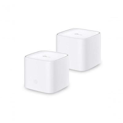 Roteador Tp-link Wi-fi Deco Hc220-g5 2 Pack Ac1200