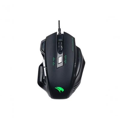 Mouse Gamer Viper Pro Python 3.600 Dpi