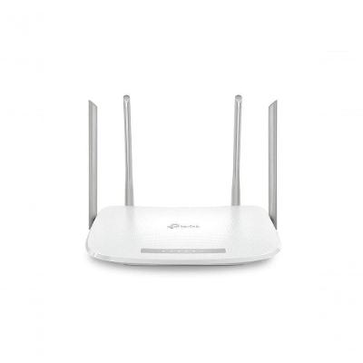 Roteador Tp-link Ec220g5 Ac1200 Wireless 4 Antenas Dual
