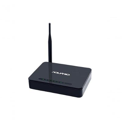 Roteador Wireless Max Aquario Apr-2410 N 150 Mbps