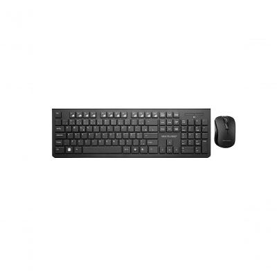 Kit Teclado + Mouse Sem Fio Multimídia Tc212
