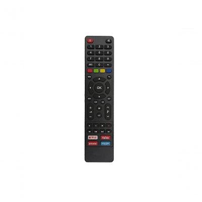 Controle Remoto Mxt C 01378 Tv Philco Smart