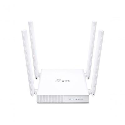 Roteador Tp-link Wireless Ac750 Archer C21 Dual Band