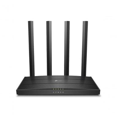 Roteador Wifi Archer C80 Ac1900 Giga