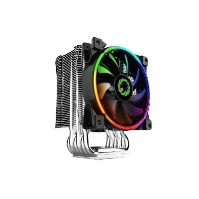 Cooler Para Cpu Argb Gamemax Gamma 500 Rmt1687h