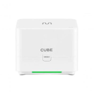 Roteador Multilaser Cube Mesh Ac1200 Re166 Gigabit