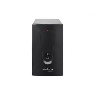 Nobreak Intelbras Xnb 720va Interativo Bivolt