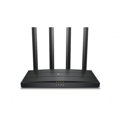 Roteador Wifi Tp-link Archer Ax12 Dual Band Ax1500 Giga