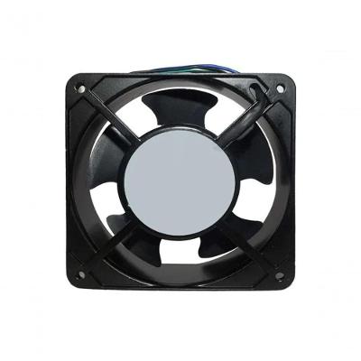 Cooler Para Rack Evus Ev-fu2 120x120mm 110v
