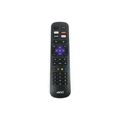 Controle Remoto Mxt 01395 Smart Tv Aoc-philco