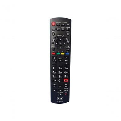 Controle Remoto Mxt 1302 Tv Panasonic Led Tc Tnq2b4903