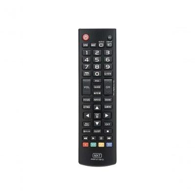 Controle Remoto Mxt 01253 Tv Lcd- Led Lg Akb73715613