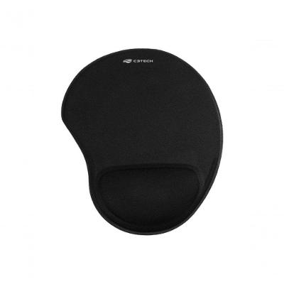 Mouse Pad Com Apoio Ergonomico C3tech Mp-50