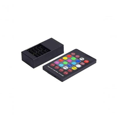 Kit Cooler C3 Tech Fan F7-l500rgb