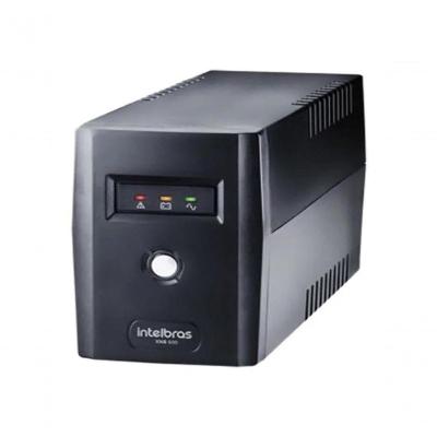 Nobreak Intelbras Xnb 600va 120v 4822004