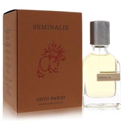 Perfume Feminino Seminalis Orto Parisi 60 Ml Parfum Unisex
