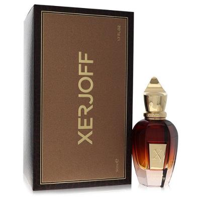 Perfume Feminino Oud Stars Alkhatt Xerjoff 50 Ml Eau De Parfum