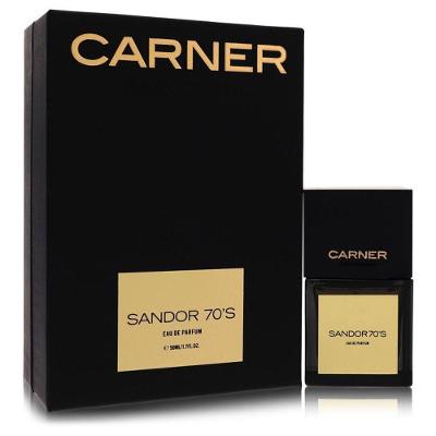 Perfume Feminino Sandor 70`s Carner Barcelona Eau De Parfum Unisex