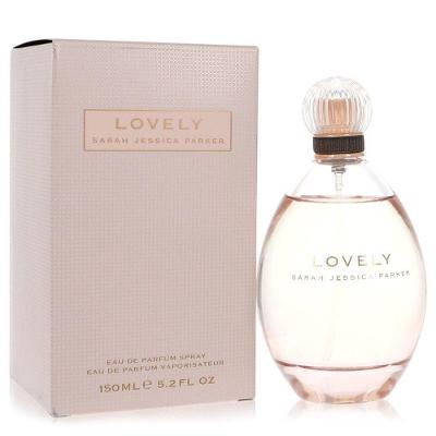 Perfume Feminino Sarah Jessica Parker 150 Ml Eau De Parfum Spray