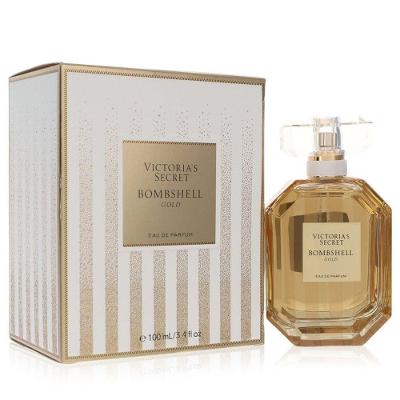 Perfume Feminino Victoria's Secret 100 Ml Eau De Parfum Spray