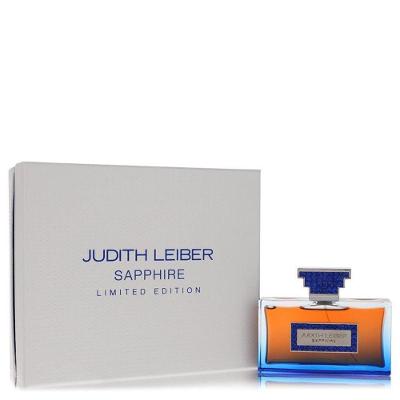 Perfume Feminino Saphire Judith Leiber (edição Limitada) 75 Ml Eau De Parfum