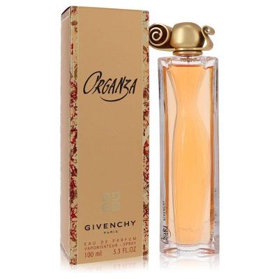 Perfume Feminino Organza Parfum Givenchy 100 Ml Eau De Parfum