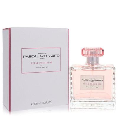 Perfume Feminino Perle Precieuse Parfum Pascal Morabito 100 Ml Eau De Parfum