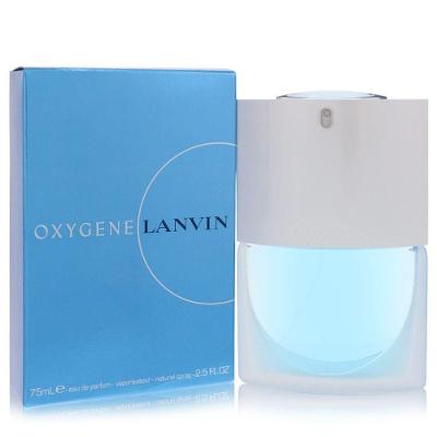 Perfume Feminino Oxygene Lanvin 75 Ml Eau De Parfum