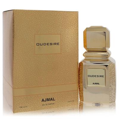 Perfume Feminino Oudesire Ajmal 100 Ml Eau De Parfum