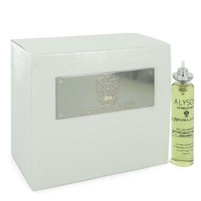 Perfume Feminino Oranger Moi Alyson Oldoini 41 Ml Eau De Parfum Refillable