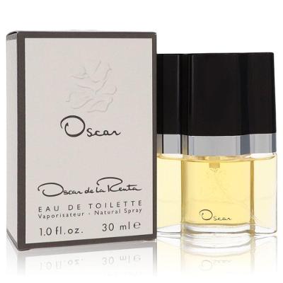 Perfume Feminino Oscar De La Renta 30 Ml Eau De Toilette