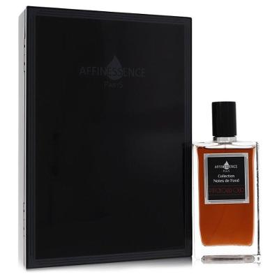 Perfume Feminino Patchouli Oud Affinessence Eau De Parfum Unisex