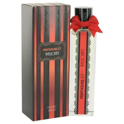Perfume Feminino Penthouse 100 Ml Eau De Parfum Spray