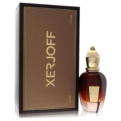 Perfume Feminino Oud Stars Gao Xerjoff 50 Ml Eau De Parfum