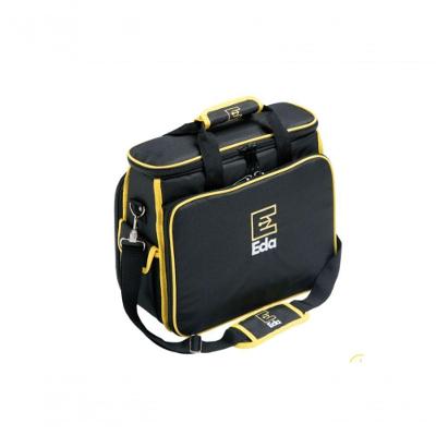 Bolsa Em Lona Para Ferramentas Com 30 Bolsos 9ri Eda