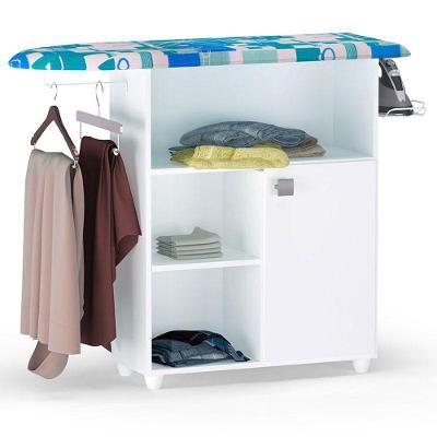 Tabua De Passar Roupas Mariana Branco ? Ajl