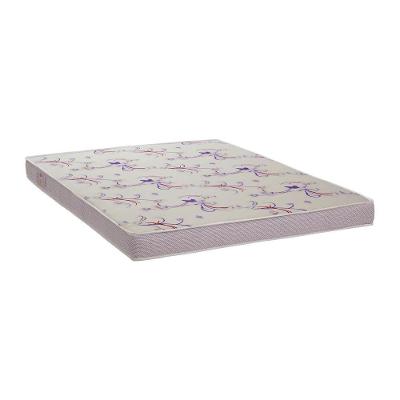 Colchão Physical Resistente "Liso" Casal (138X188X12) - Suporte Ideal Para Pessoas Até 60Kg Ortobom
