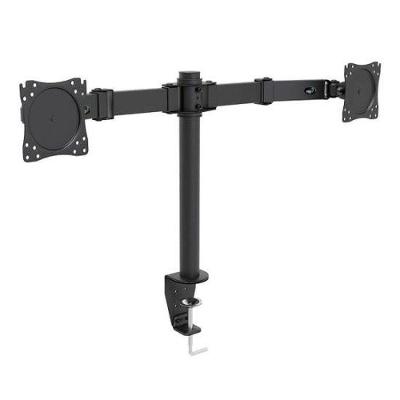 Suporte Multiarticulado De Mesa Para Monitor 14"-27" Elg F50x2