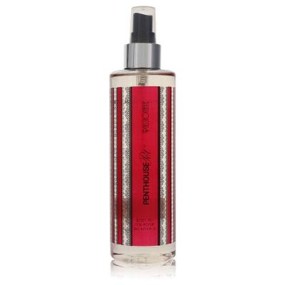 Água De Cheiro Feminino Penthouse Passionate 239 Ml água De Cheiro