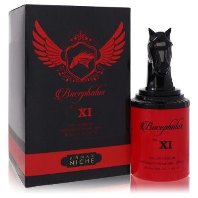 Col. Masculina Bucephalus Xi Armaf 100 Ml Eau De Parfum