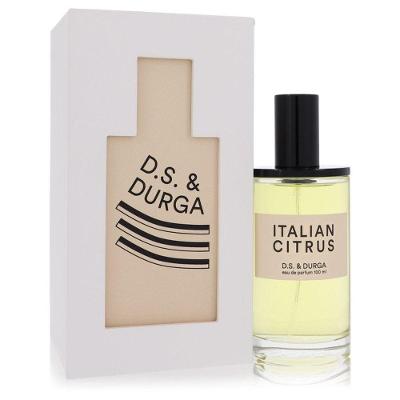 Col. Masculina Italian Citrus D.s. & Durga 100 Ml Eau De Parfum